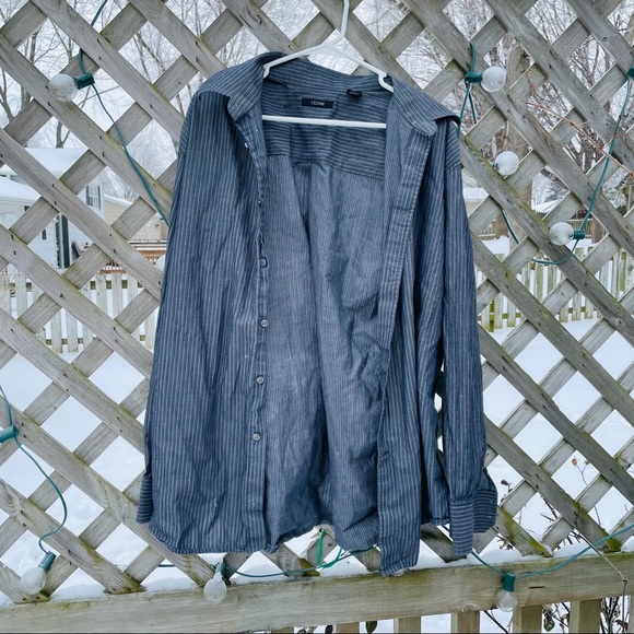 Men’s Button Down - Picture 1 of 3